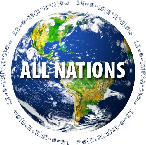 All Wordl Nations Gateways