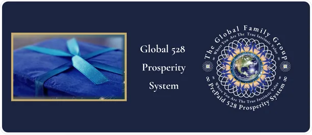 HT-6-Global 528 Prosperity System