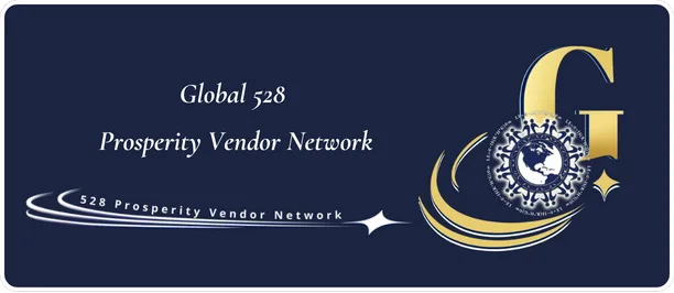 HT-8-Global 528 Prosperity Vendor Network