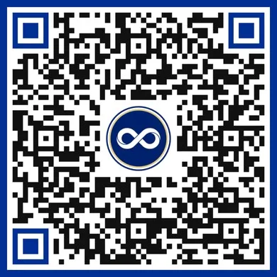 Indiana QR 390x390
