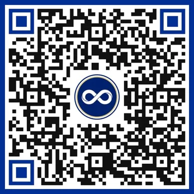 Minnesota QR 390x390