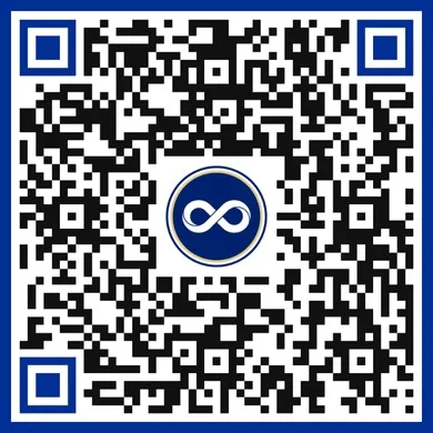Nebraska QR 390x390