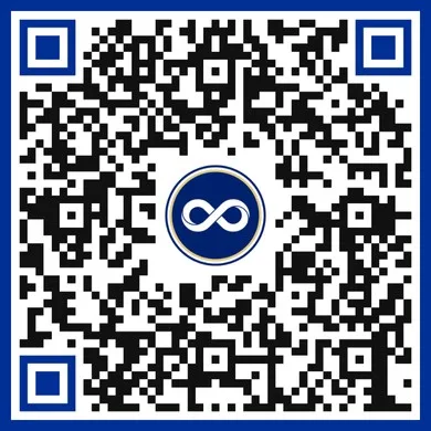 New York QR 390x390