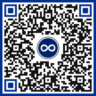 Oregon QR 390x390