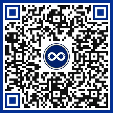 Rhode Island QR 390x390