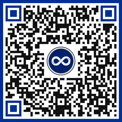 Terra Australis QR 390x390