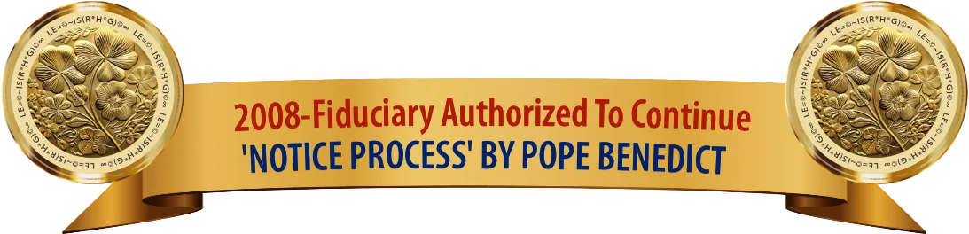 2008-Fiducairy Authorized To Continue