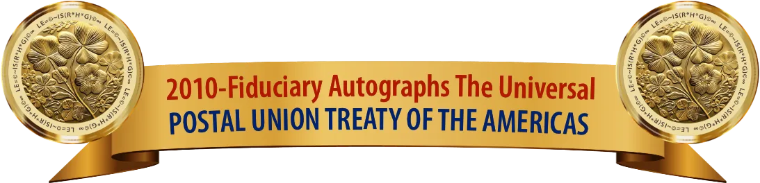 2010-Fiduciary Autographs