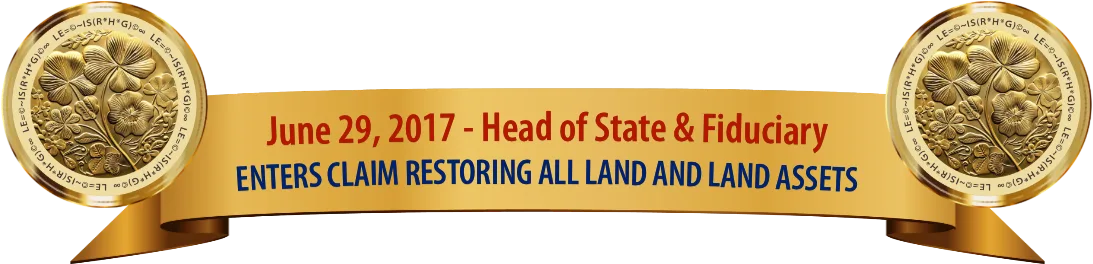 June 29, 2017-Restore Land
