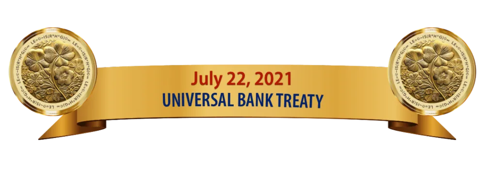 banner-Universal Bank Treaty July 22 2021