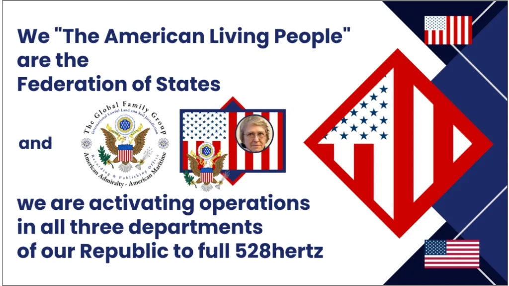 Who delegates the authority