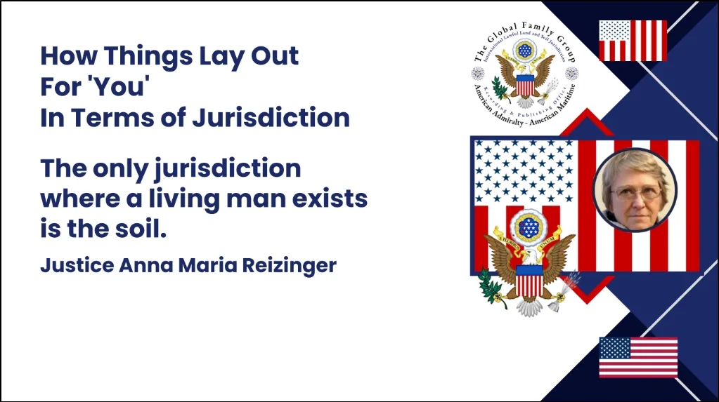 How Things Lay Out for You In Terms of Jurisdiction