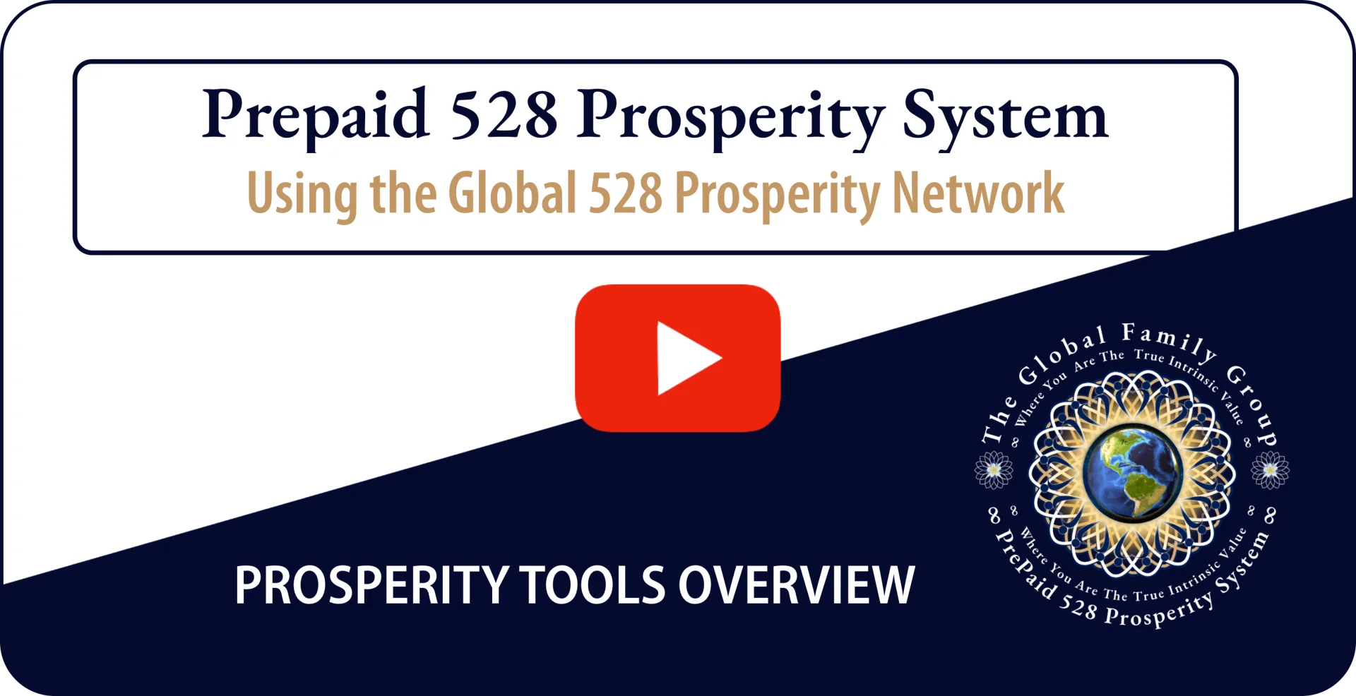 The Global Family Group Shock and Awe