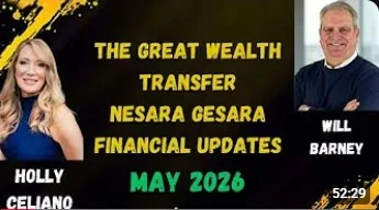 Premiered May 14, 2026