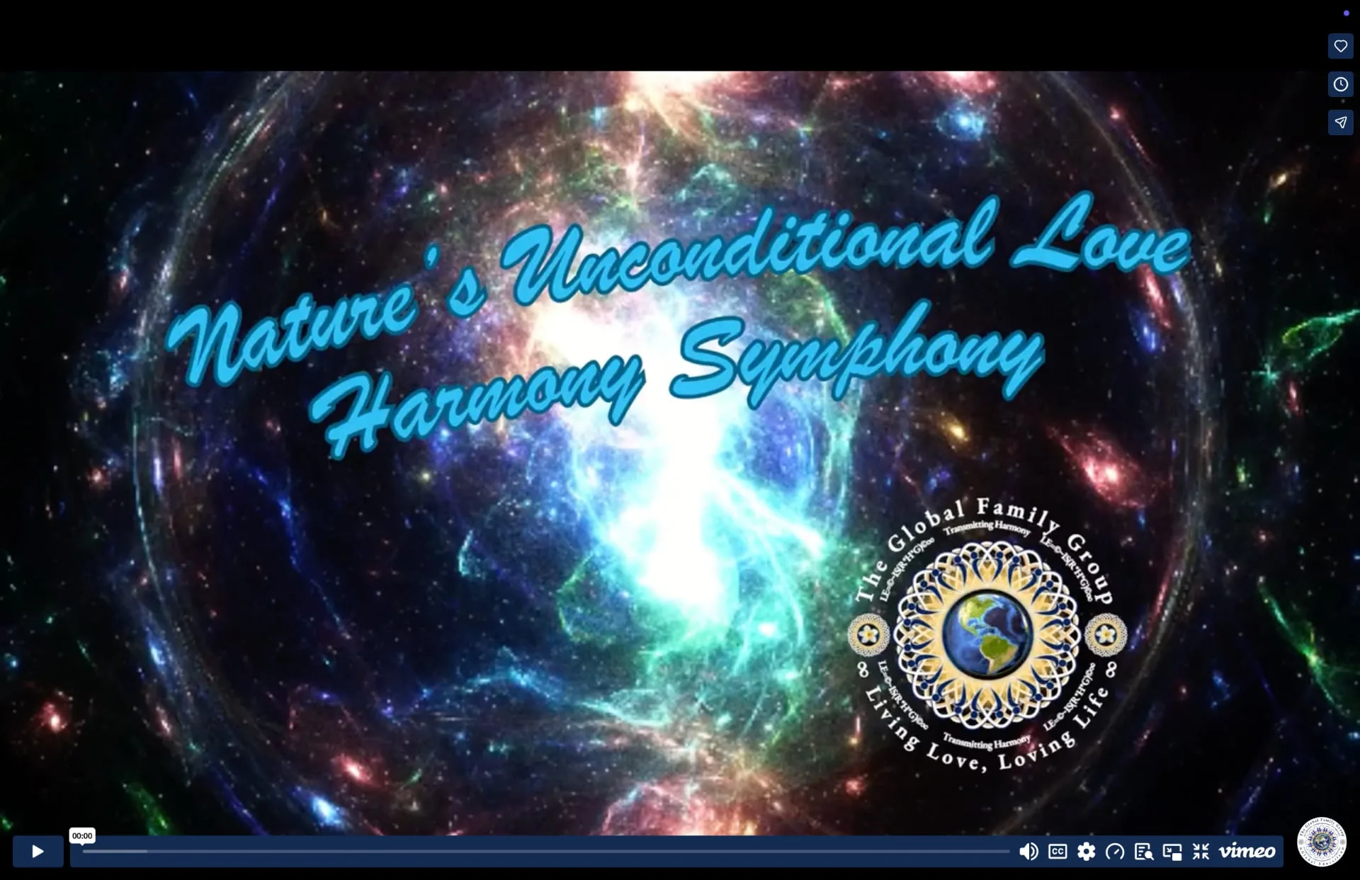 Symphony Cover